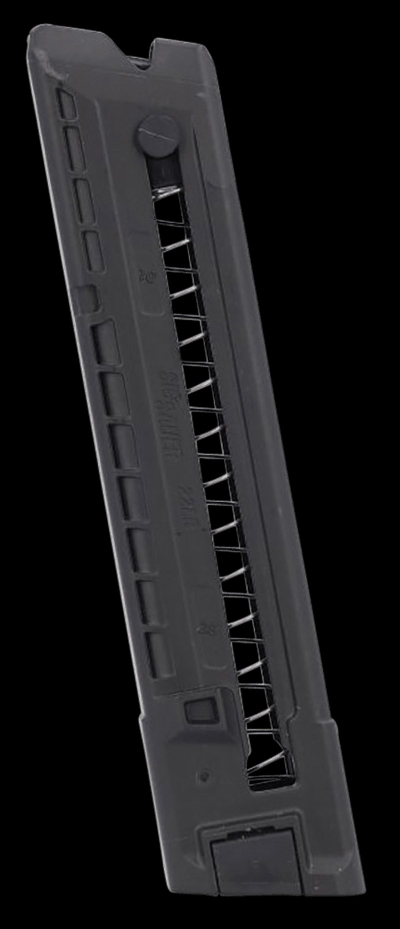 SIG Sauer P322 25-Round Loading Assist Magazine