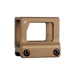 Blackout Defense OneX Aimpoint Micro Riser Mount