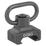 GG&G QD Sling Thing for Dovetail Heavy Duty Swivel for AR-15 Picatinny (GGG-1271HD)