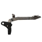Glock Gen 5 Smooth Trigger w/ Trigger Bar (Glock Factory Part)