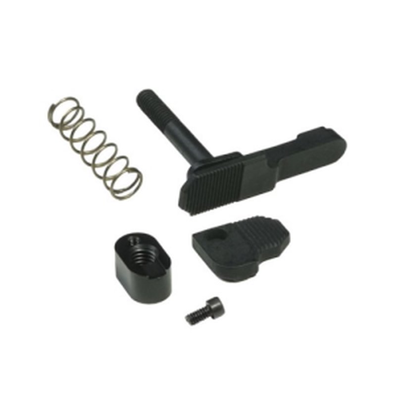 CMMG 55AFF89 Zeroed Ambi Mag Catch and Button Kit AR-15