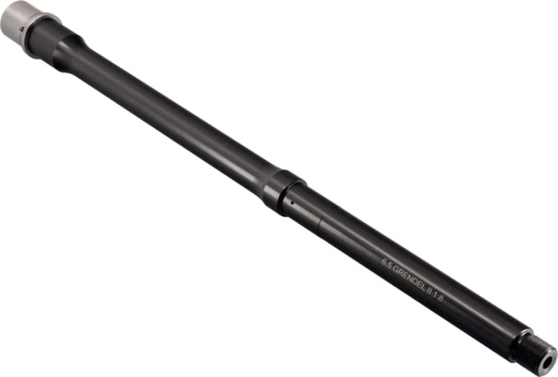 TRYBE Defense 16.25 in Medium Profile AR-15 Rifle Barrel, 6.5mm Grendel II