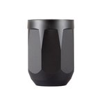 Maxim Defense Hate Brake 1/2-28 Octagon Muzzle Brake, 5.56/7.62x39mm/9mm, Diamond-Like Carbon Coated