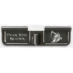 Battle Arms Development Engraved Dust Cover Reaper for AR-15