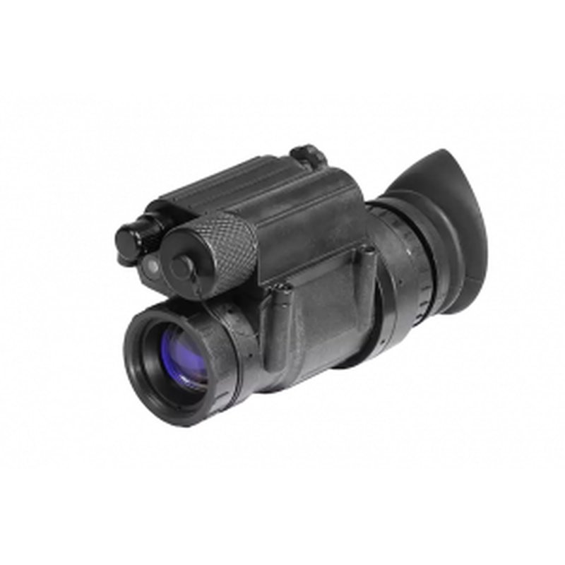 AGM PVS-14E 3AW1 Night Vision Monocular Gen 3+ 2200+ FOM Auto-Gated P45