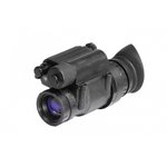 AGM PVS-14E 3AL1 Gen 3+ Night Vision Monocular Level 1 FOM 2200+ P43 Green