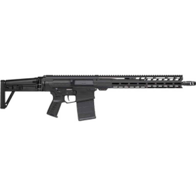 CMMG Dissent Mk3 8.6 BLK 16.1 Inch Rifle