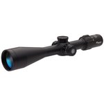 SIG SAUER Sierra3 BDX Rifle Scope - 6.5-20x52mm, 30mm Tube, Side-Focus, BDX Reticle