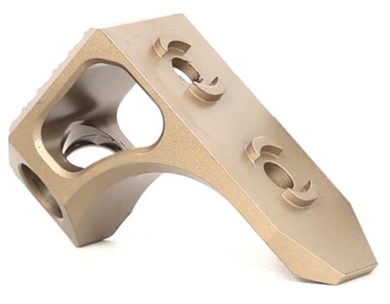 Watchtower Firearms Handstop - M-LOK Hardware