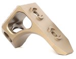 Watchtower Firearms Handstop - M-LOK Hardware