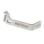 GHOST EDGE 3.5 Glock Trigger Connector (Gen 1-5, Except 42/43/43X/48)