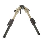MDT GRND-POD Bipod A.R.M.S. 17S Mount FDE