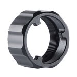 Dead Air Armament Compression Nut for KeyMo and KeyMicro Adapters