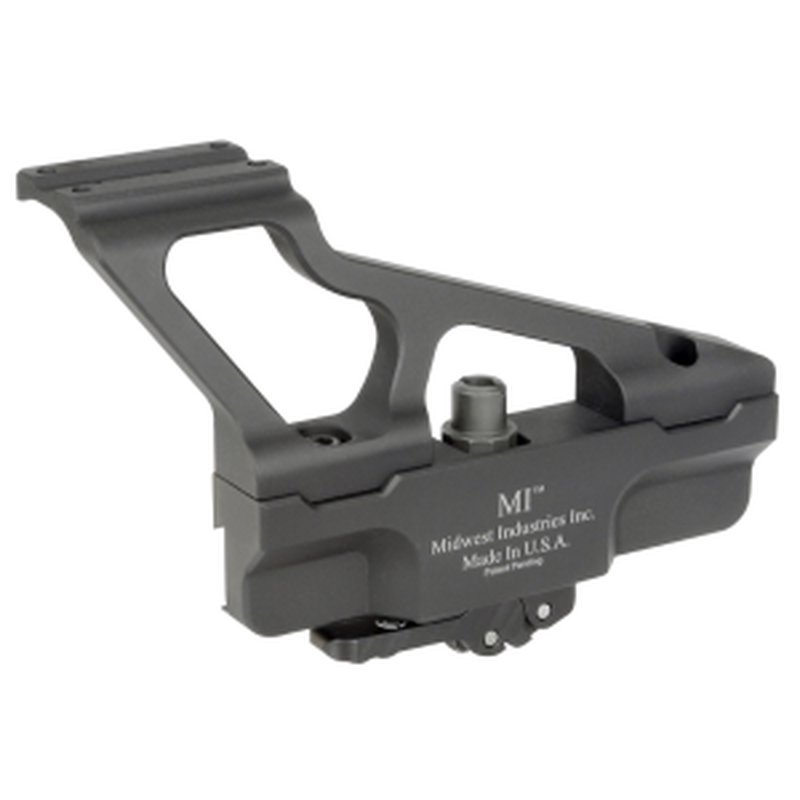 Midwest Industries Gen 2 AK MRO Top Side Mount MI-AKSMG2-MRO