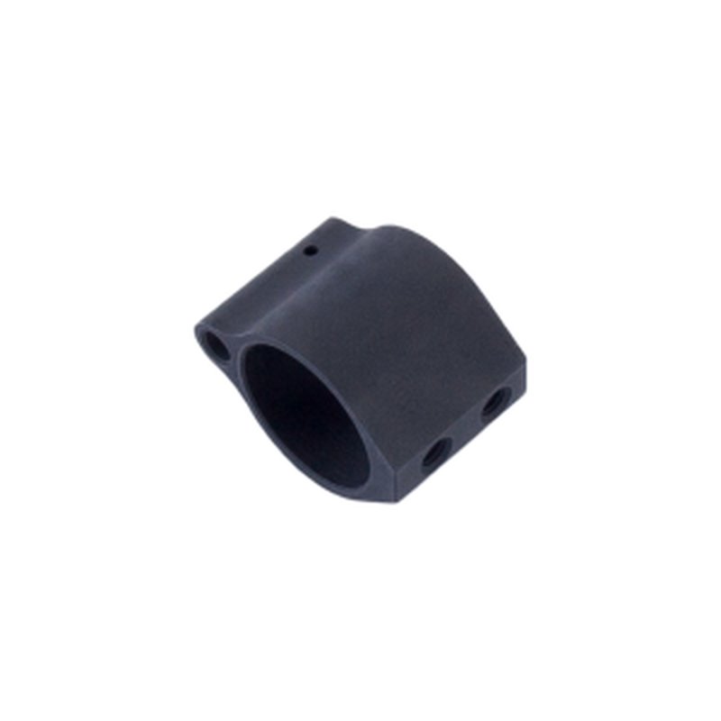 BCA .875 Gas Block - Parkerized