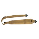 Outdoor Connection Padded Sling With Talon Swivel