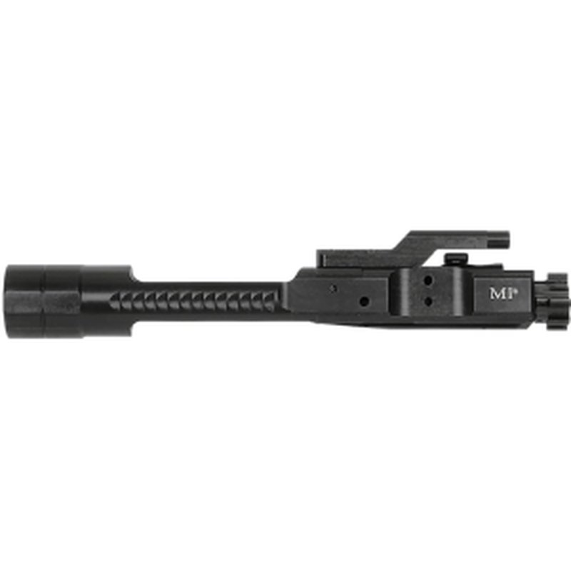 Midwest Industries Enhanced AR-15 Bolt Carrier Group 5.56x45mm Nitride Black
