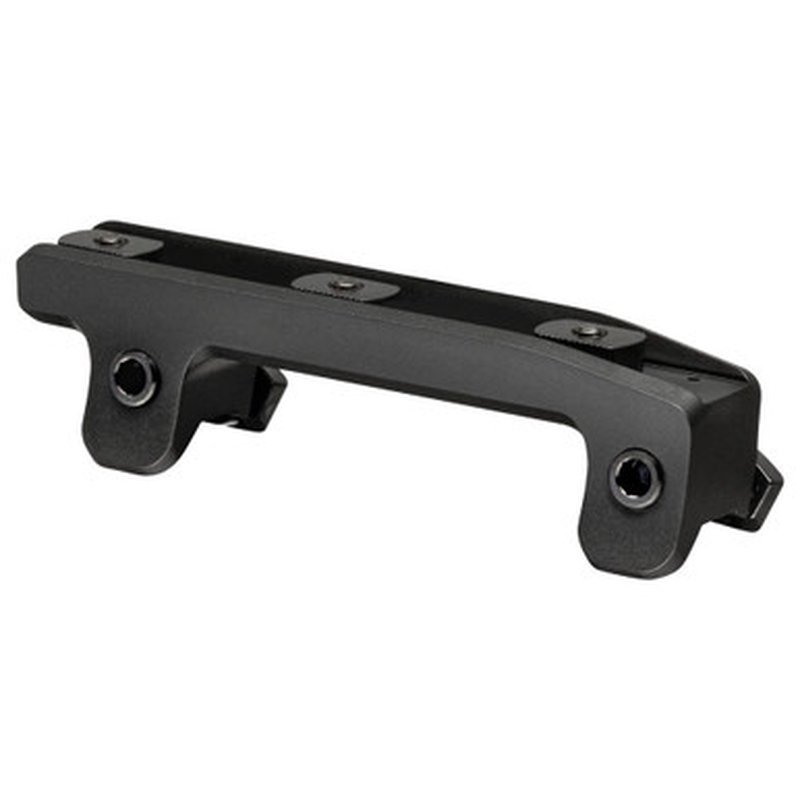 Sauer 505 Saddle Mount for Red Dot Sight