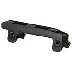 Sauer 505 Saddle Mount for Red Dot Sight