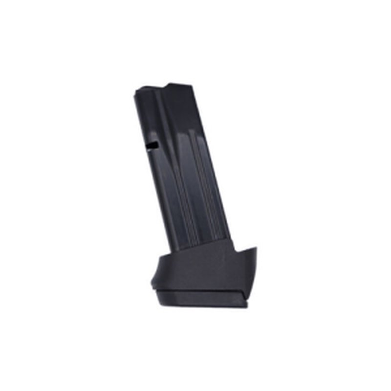 SAR USA Socom 9mm 17rd Magazine Black