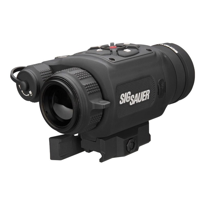 Sig Sauer Echo CV25 Thermal Clip-On Scope 1-8x25mm