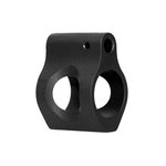 Sadlak AR-15 .625" Skeletonized Lo-Pro Gas Block Steel MP Black