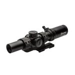 RapidStrike 1-6x24 Rifle Scope