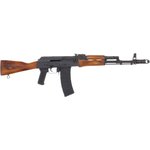 Riley Defense RAK-47 5.45x39mm 16.25 Inch Rifle Black Teak Wood