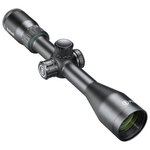Bushnell 3-9x40 Prime Black Riflescope Illuminated