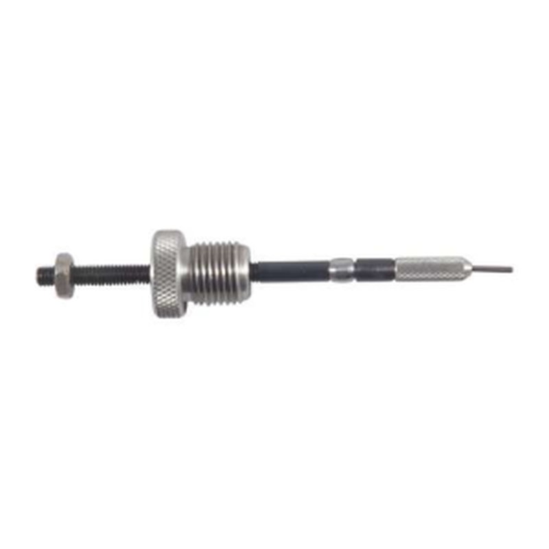 Lyman Deluxe .30 Cal Carbide Expander/Decap Rod Complete Kit
