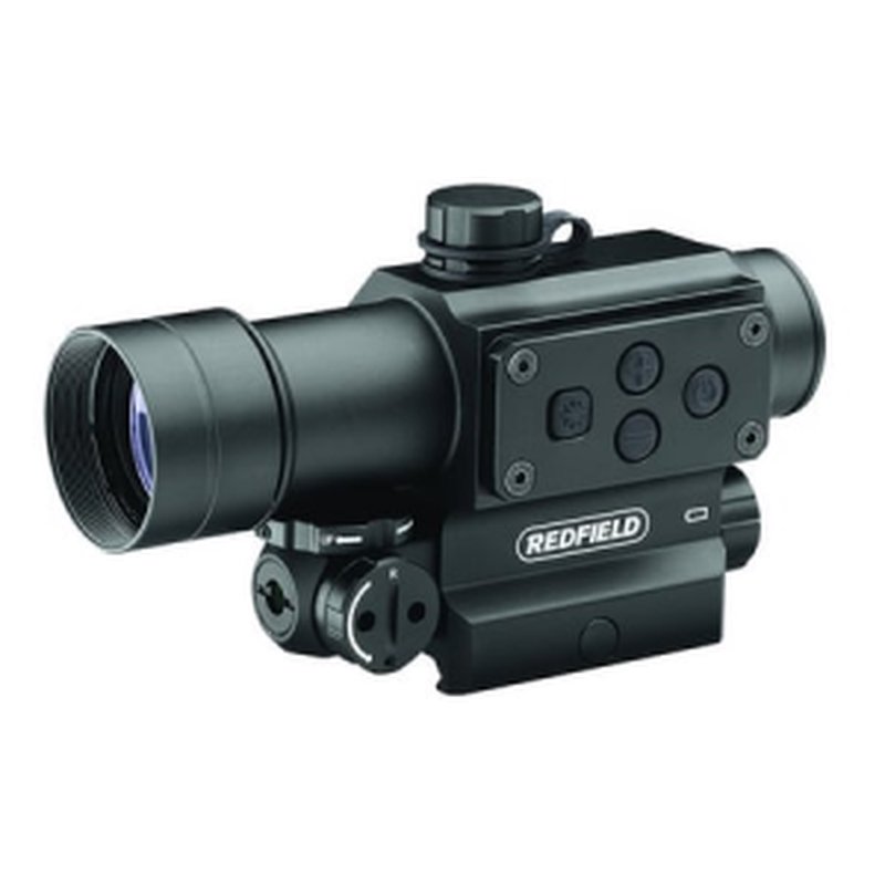 Redfield Counterstrike 1x30mm Red Dot