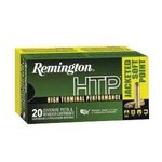 Remington RTP44MG2A HTP 44 Magnum 240gr JSP Ammunition