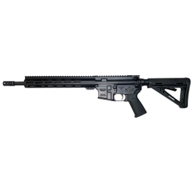 WMD Guns Beast NIB-X 5.56 AR-15 Rifle 16 Inch Nitride Black