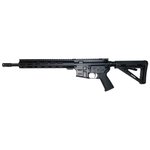 WMD Guns Beast NIB-X 5.56 AR-15 Rifle 16 Inch Nitride Black