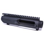 Luth-AR Stripped NC15 Forged 308 Upper Receiver .308 A3