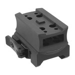 Holosun HSCQD1 Lower 1/3 Co-Witness Red Dot Mount with QD