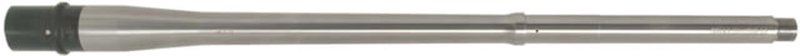 Criterion Barrels AR-10 Rifle Length Gas System Barrel 6.5 Creedmoor 20 in Hybrid 1-8 Twist 416R Stainless