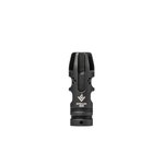 AERO PRECISION VG6 Epsilon 5.56 NATO Muzzle Brake | Black Nitride