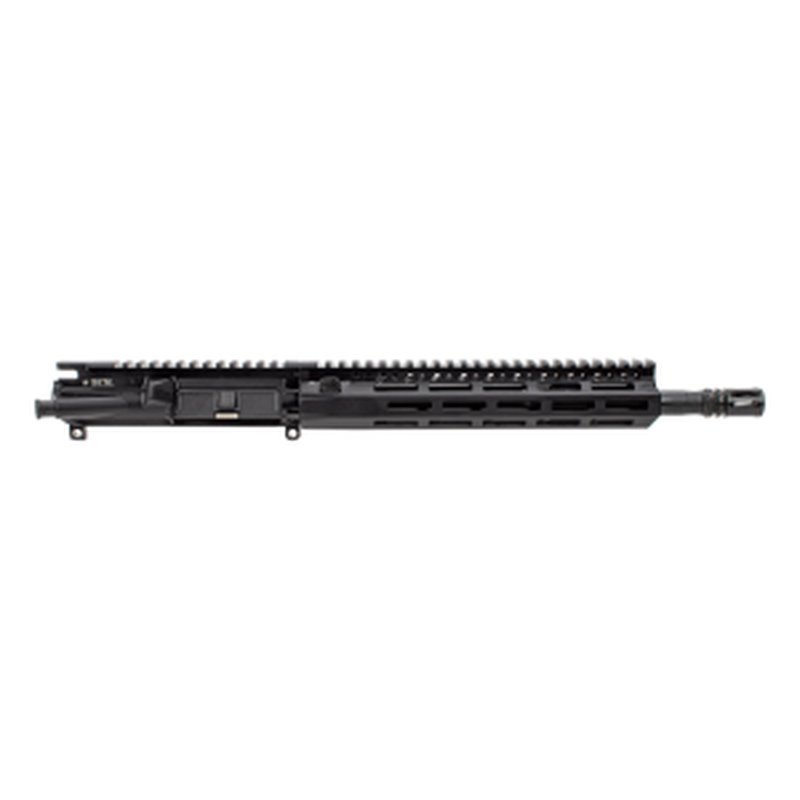 Bravo Company Manufacturing 5.56 NATO Mid-Length AR-15 Barreled Upper - MCMR-10 - 12.5 in