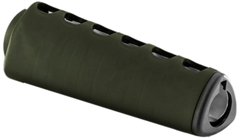 Luth-AR A1 Triangular Carbine Handguard w/metal heat shield