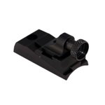 Williams Gun Sight WGRS Round Receiver Peep Sight Rear Adjustable