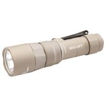 SureFire EDC1-DFT Turbo 18350/123 Hard Anodized Everyday Carry Light EDC1-DFT-TN