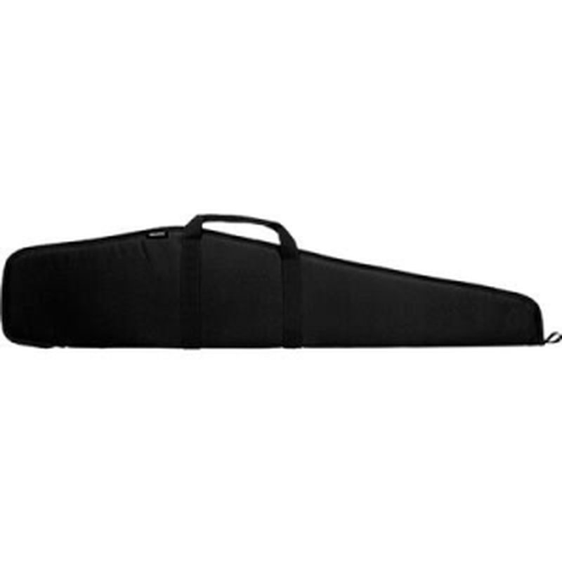 Bulldog Pit Bull Scoped Rifle Case BD100-44 (44-Inch, Black)