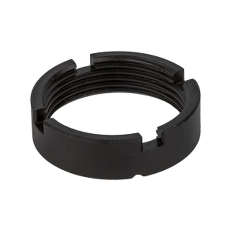Lewis Machine & Tool AR-15 Castle Nut