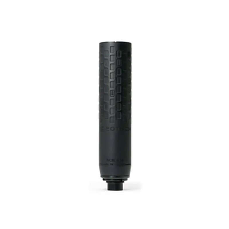 EOTech DCBL-556-MB Suppressor 5.56 9.5 inch Black Titanium