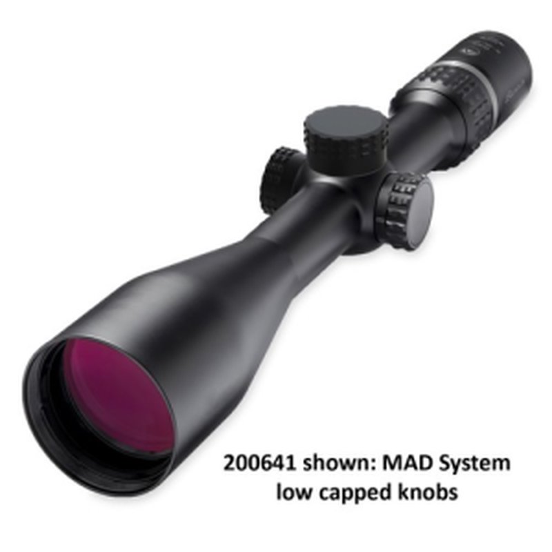 BURRIS Veracity Riflescope 4-20x50mm