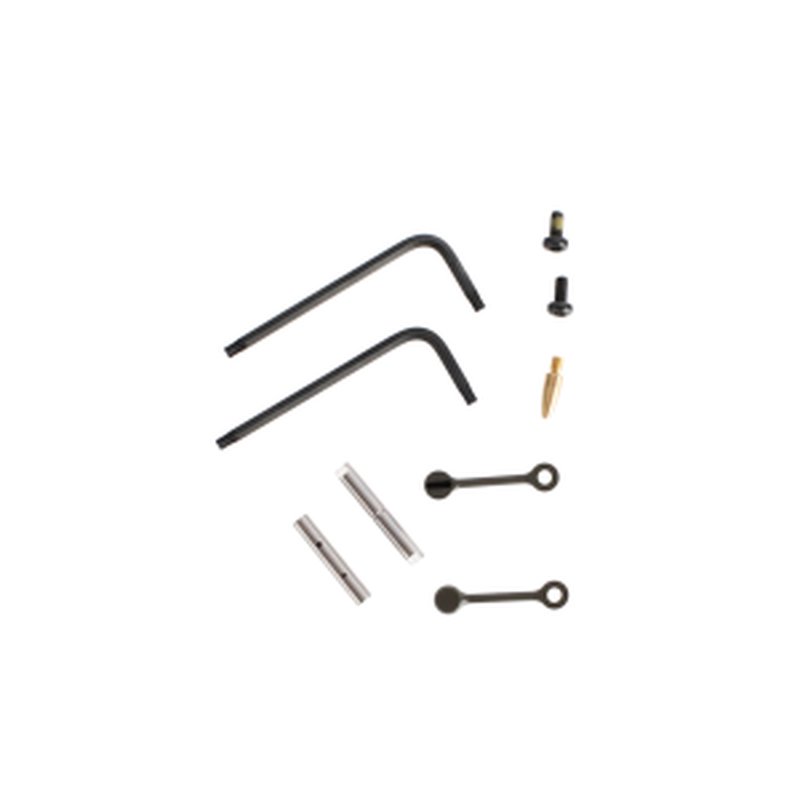 KNS Hammer and Trigger Pin Mod. 2 Non Rotating 0.154 inch OD