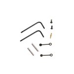 KNS Hammer and Trigger Pin Mod. 2 Non Rotating 0.154 inch OD