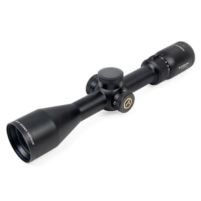Athlon Optics Argos HMR 2-12x42 Rifle Scope (SFP)