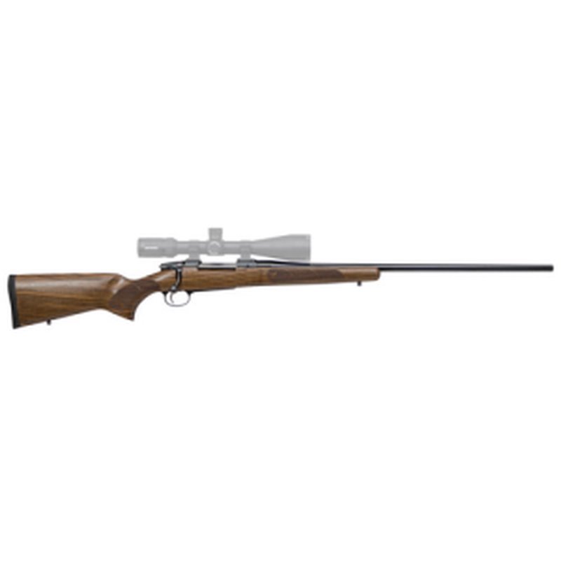 CZ-USA 557 American 30-06 Bolt Action Rifle 24in Walnut